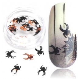 Halloween spider - pavúk  Kategórie