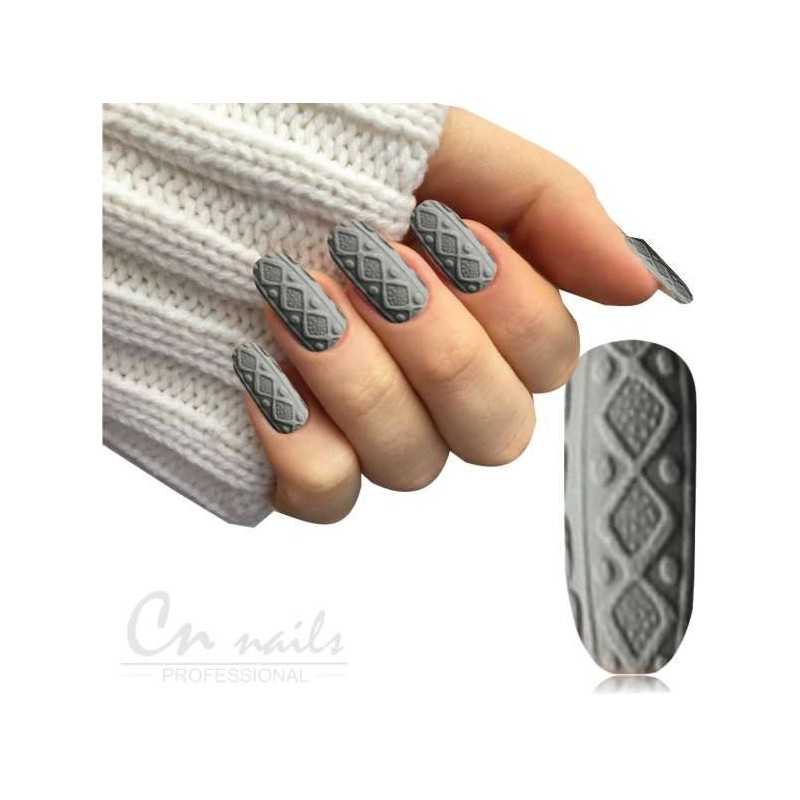 10. Sweater uv/led gél kašmír GREY  Kategórie
