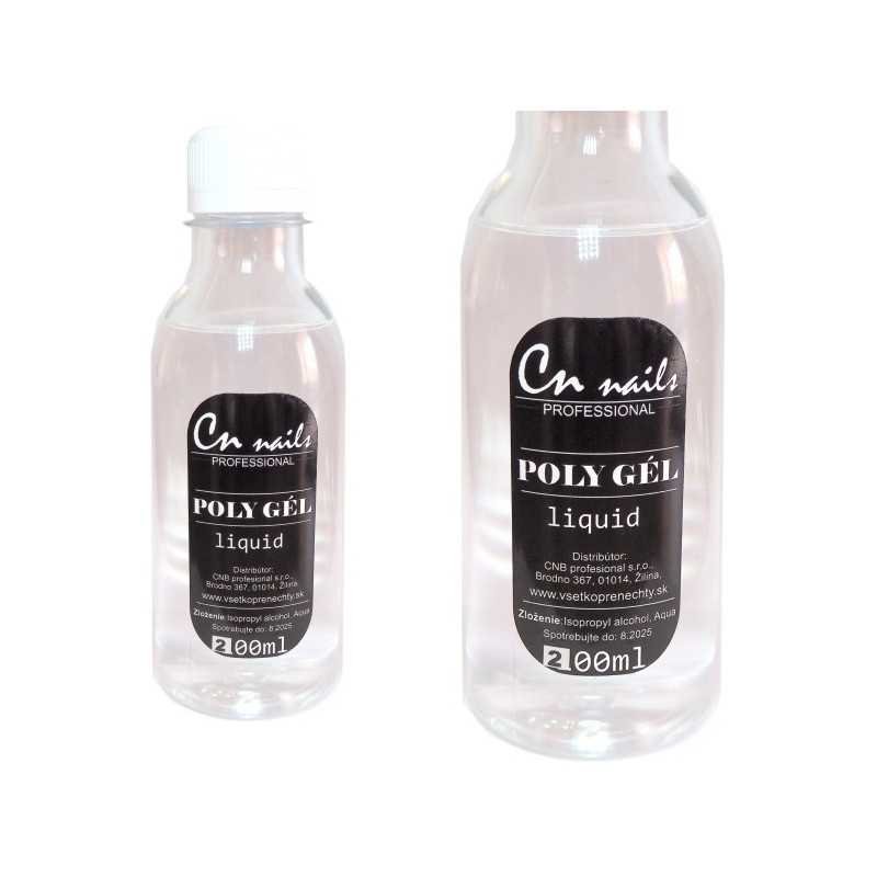 Poly Liquid 200 ml Kategórie Poly Liquid 200 ml Kategórie