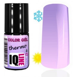 NR.4 Termo gel lak
