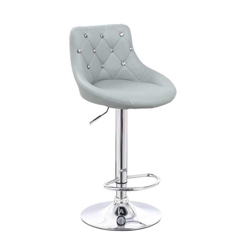 Barová stolička Elegance Silver Kategórie Barová stolička Elegance Silver Kategórie
