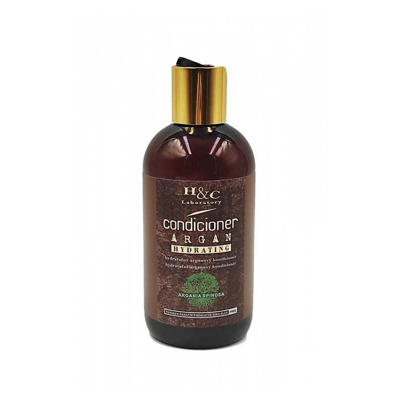 Hc Lab Arganový kondicionér 250ml Hc Lab Arganový kondicionér 250ml
