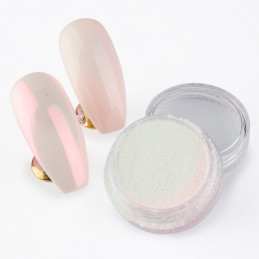 Stardust Pearl Gold