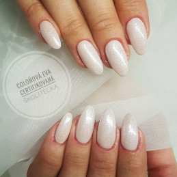 Poly Gél CLEAR 30g