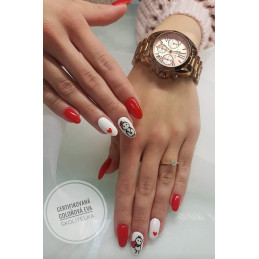 IQ gél Polar White 15ml
