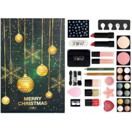 Adventný kalendár pre ženy