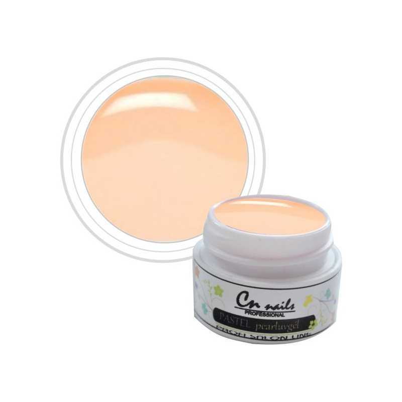 NR. 503 Farebný gél Make-up Nude 5ml CN nails PASTELOVÉ FAREBNÉ UV GELY NR. 503 Farebný gél Make-up Nude 5ml CN nails PASTELOVÉ FAREBNÉ UV GELY