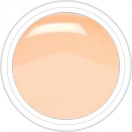 NR. 503 Farebný gél Make-up Nude 5ml CN nails PASTELOVÉ FAREBNÉ UV GELY