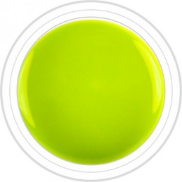 NR.602 Farebný gél Monster CN nails KARIBIK NEON UV GÉLY