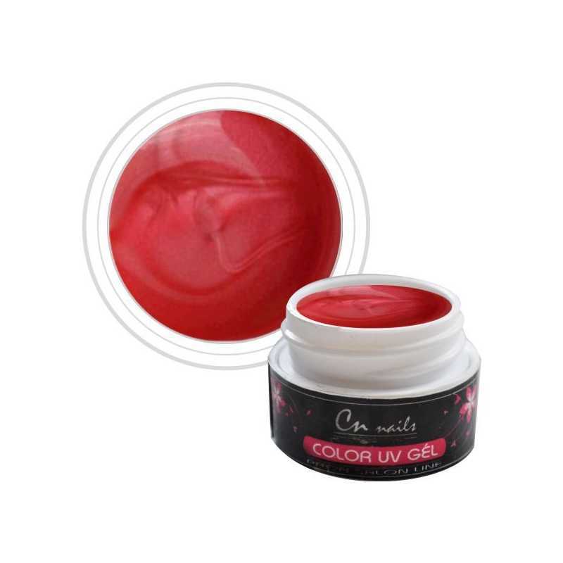 Farebný uv gél nr.44 PEARL, perleťové uv gély Farebný uv gél nr.44 PEARL, perleťové uv gély