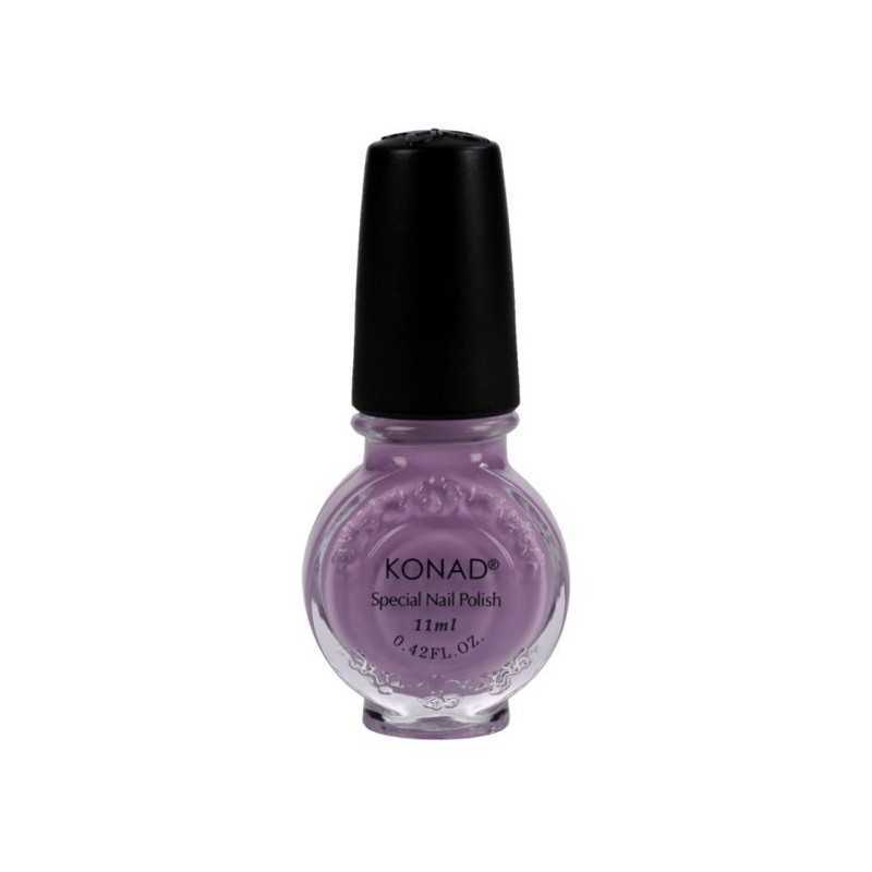 Konad® lak fialovy 11 ml Laky Konad Konad® lak fialovy 11 ml Laky Konad