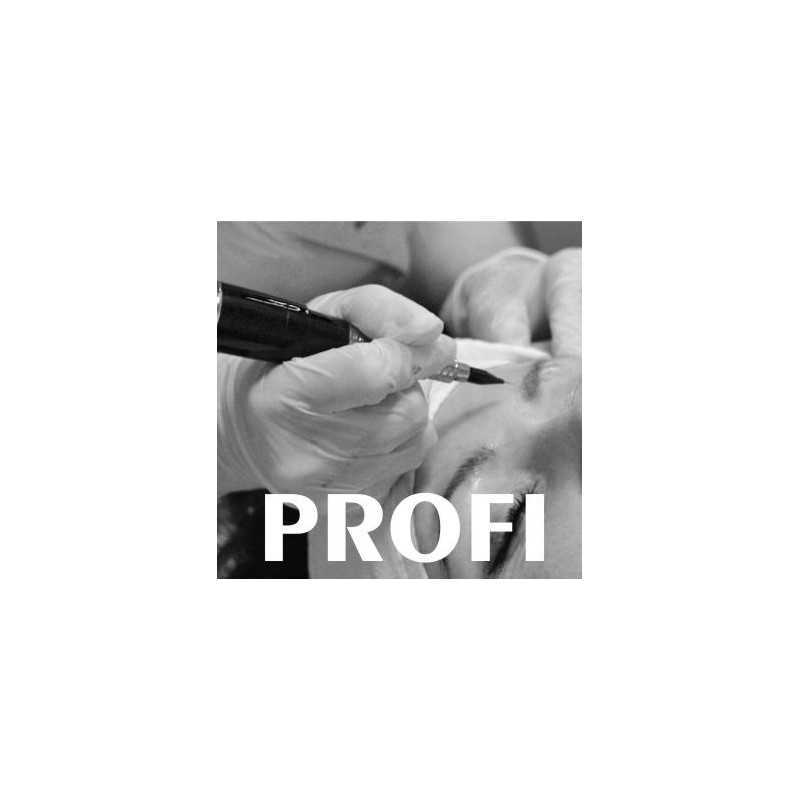 Školenie na permanentný make-up PROFI Školenia na kozmetiku Školenie na permanentný make-up PROFI Školenia na kozmetiku