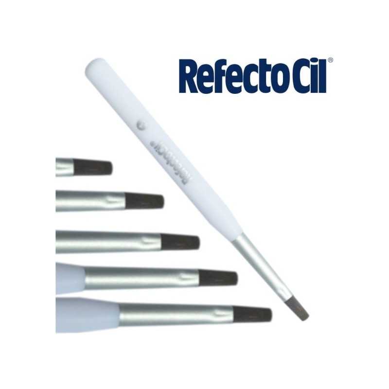 Štetec Refectocil rovny Kliešte, štetce Štetec Refectocil rovny Kliešte, štetce