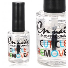 Cuticle remover 15ml  Pomocné prípravky