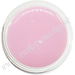 Milk Shake camouflage UV/LED gél 50ml CN nails  KAMUFLÁŹNE GÉLY na nechty