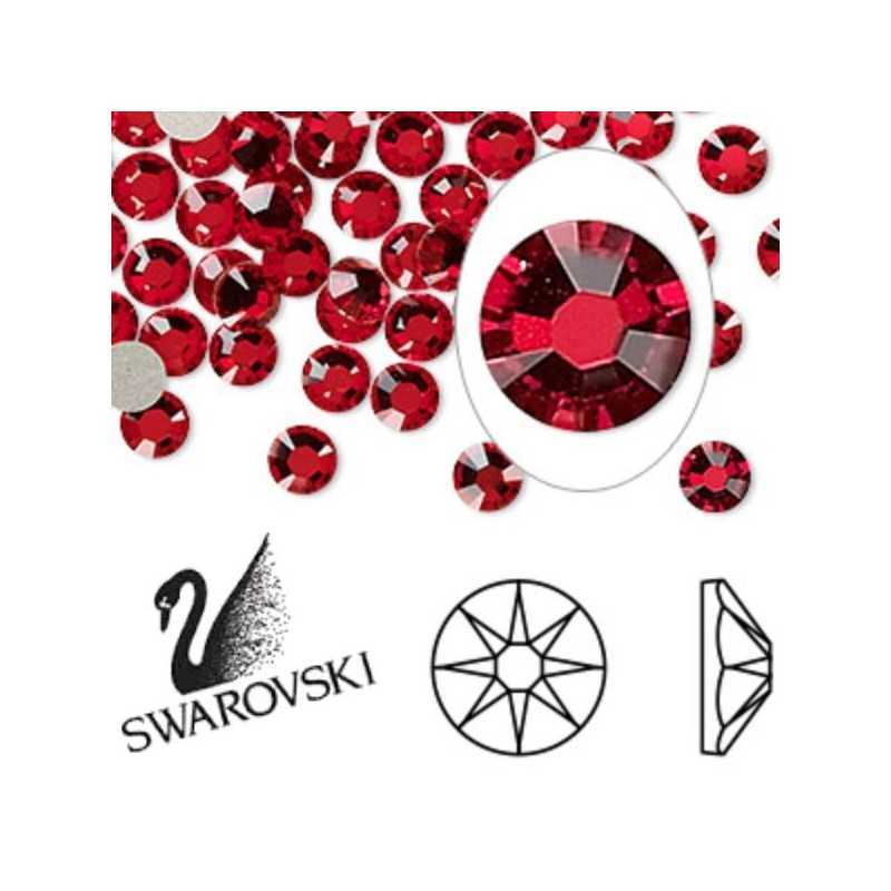 Swarovski® kamienky SS5 - 2mm   Swarovski