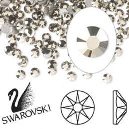 Wulcano light - Swarovski® kamienky SS5 - 2mm    Swarovski