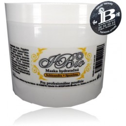 Hydratačná maska 450g  Ibio
