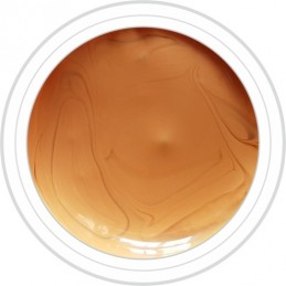 Farebný uv gél nr.7  KLASIK LÍNIA color uv gélov