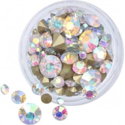 NR.6 Mix Diamond  Mix Diamond