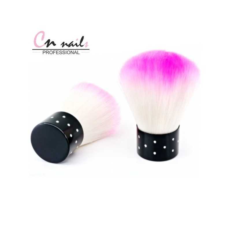 Štetec na prach Diamond Pink Pomôcky - iné Štetec na prach Diamond Pink Pomôcky - iné