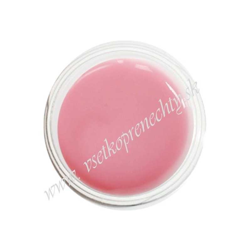 Cappuccino Pink camouflage UV/LED gél 15ml KAMUFLÁŹNE GÉLY na nechty Cappuccino Pink camouflage UV/LED gél 15ml KAMUFLÁŹNE GÉLY na nechty