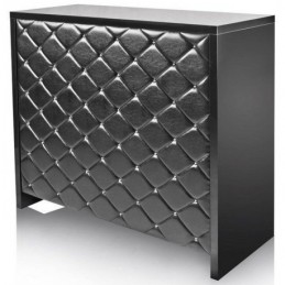 Recepcia Glamour Black  Recepcie