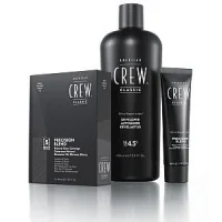 AMERICAN CREW - pánska rada