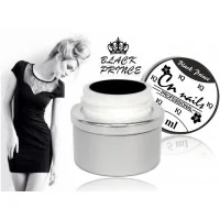 IQ gél Black Prince
